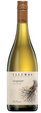 Yalumba - Viognier The Y Series 2016 (750ml) (750ml)
