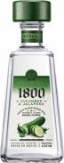 1800 Tequila - Cucumber & Jalapeno 0 (1000)