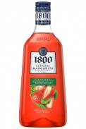1800 - Ultimate Strawberry Margarita 0 (1750)