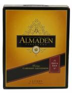 Almaden - Cabernet Sauvignon California Box 0 (5000)
