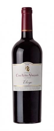 Anderson's Conn Valley Vineyards - 'Eloge' 2008 (750ml) (750ml)
