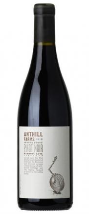 Anthill Farms - Pinot Noir Harmony Lane Vineyard 2018 (750ml) (750ml)