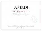 Artadi - El Carretil 2018 (750)