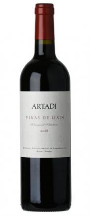 Artadi - Vinas De Gain 2018 (750ml) (750ml)