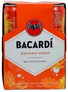 Bacardi - Bahama Mama 0 (1750)