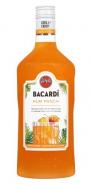 Bacardi - Rum Punch 4 Pack 0 (356)