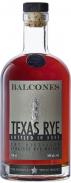 Balcones - Texas Rye Bottled In Bond (750)