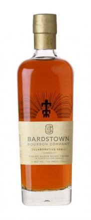 Bardstown - Bourbon Plantation Rum Finish (750ml) (750ml)