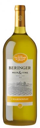 Beringer - Main & Vine Chardonnay NV (1.5L) (1.5L)