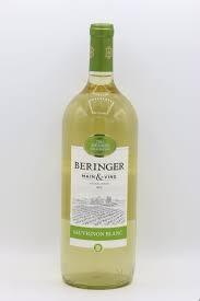 Beringer - Main & Vine Sauvignon Blanc NV (1.5L) (1.5L)