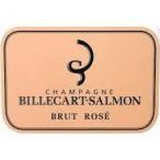Billecart-Salmon - NV Brut Ros� 0 (750)