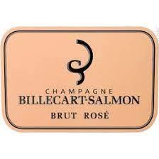 Billecart-Salmon - NV Brut Ros (750ml) (750ml)