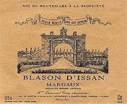 Blason D'issan Margaux 2016 (750ml) (750ml)