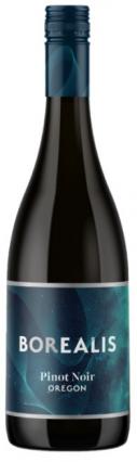 Borealis - Pinot Noir 2020 (750ml) (750ml)