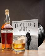 Buffalo Trace - Traveller Whiskey 0 (750)