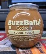 BuzzBallz - Cookie Nookie (200)