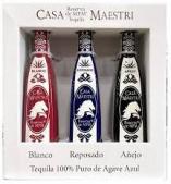 Casa Maestri - Tequila Combo Packs 0 (750)