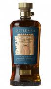 Castle & Key - Wheated Bourbon Batch 2 (750)