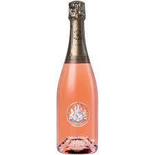 Champagne Barons De Rothschild - Brut Ros NV (750ml) (750ml)