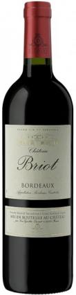 Chateau Briot - Bordeaux Blend 2019 (750ml) (750ml)