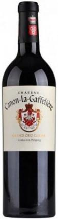 Chateau Canon La Gaffeliere 2015 - Bordeaux Blend (750ml) (750ml)