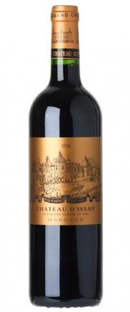 Chateau d'Issan - Bordeaux Blend 2011 (750ml) (750ml)