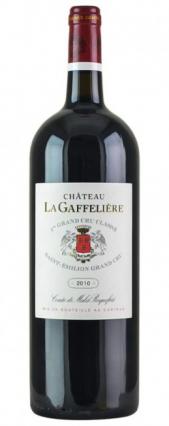 CHATEAU LA GAFFELIERE - Bordeaux Blend 2014 (750ml) (750ml)