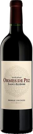 Chateau Ormes-de-Pez - Bordeaux Blend 2015 (750ml) (750ml)