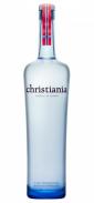 Christiania - Vodka 0 (750)
