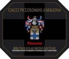 Ciacci Piccolomini D'aragona - Brunello Di Montalcino Pianrosso 2017 (750)