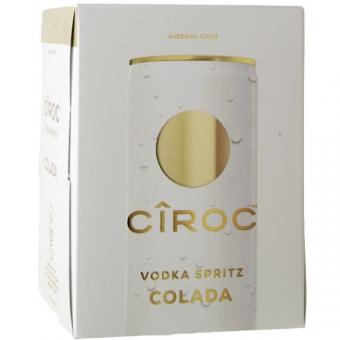 Croc - Vodka Spritz Colada (355ml) (355ml)