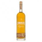 Cobalto - Aejo Tequila Organic (750)