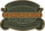 Conundrum - Red Blend 2021 (750)