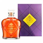 Crown Royal - Extra Rare 18 Years 0 (750)