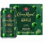 Crown Royal - Washington Apple Cans 0 (356)