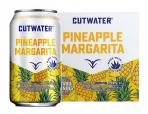 Cutwater Spirits - Pineapple Margarita (355)