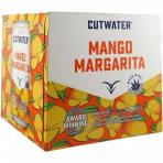 Cutwater Spirits - Mango Margarita (355)