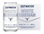 Cutwater Spirits - White Russian Cocktail (355)