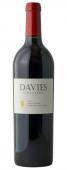 Davies Vineyards - Napa Valley Cabernet Sauvignon 2018 (750)