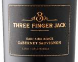 Delicato - Three Finger Jack Cabernet Sauvignon 2020 (750)