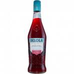 Delola - Bella Berry Hibiscus Spritz (750)