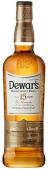 Dewar's - Scotch Whisky 15 Year Old The Monarch Gift Set (750)