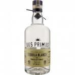 Dos Primos - Tequila Blanco 0 (750)