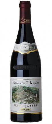 E. Guigal - Saint-Joseph Vignes De L'Hospice 2019 (750ml) (750ml)