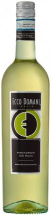 Ecco Domani - Pinot Grigio Delle Venezie 2022 (750ml) (750ml)
