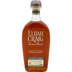 Elijah Craig - Bourbon Toasted Barrel 0 (750)