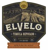 Elvelo - Tequila Reposado (1000)