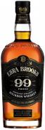 Ezra Brooks - 99 Proof Bourbon 0 (750)