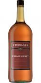 Fairbanks - Cream Sherry 0 (750)