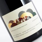 Ferren - Silver Eagle Vineyard Pinot Noir Sonoma Coast 2018 (750)